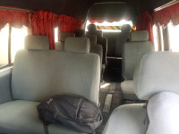 Toyota Dolphin 1993 Van for sale Athurugiriya
