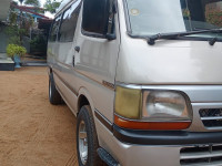 Toyota Dolphin 1993 Van for sale Athurugiriya