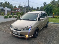 Suzuki Liyana Swift 2002 Car for sale Dankotuwa