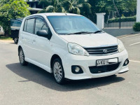 Perodua Viva Elite 2012 Car for sale Gampaha