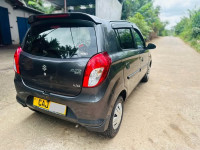 Suzuki Alto 800 2015 Car for sale Horana