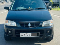 Suzuki Alto 800 2004 Car for sale Gampaha