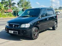 Suzuki Alto 800 2004 Car for sale Gampaha