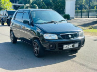 Suzuki Alto 800 2004 Car for sale Gampaha