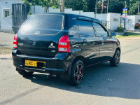 Suzuki Alto 800 2004 Car for sale Gampaha