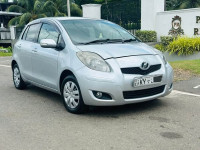 Toyota Vitz 2010 Car for sale Gampaha
