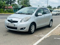 Toyota Vitz 2010 Car for sale Gampaha