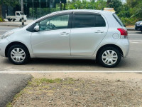 Toyota Vitz 2010 Car for sale Gampaha