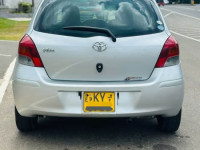 Toyota Vitz 2010 Car for sale Gampaha
