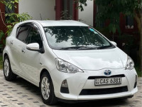 Toyota Aqua S Grade 2014 Car for sale Kurunegala