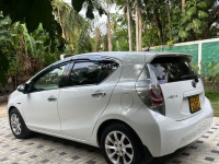 Toyota Aqua S Grade 2014 Car for sale Kurunegala