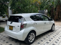 Toyota Aqua S Grade 2014 Car for sale Kurunegala