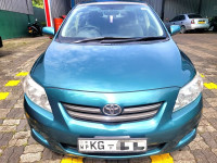 Toyota Corolla 141 2008 Car for sale Colombo