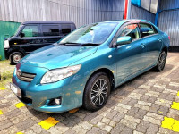 Toyota Corolla 141 2008 Car for sale Colombo