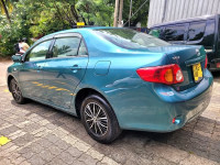 Toyota Corolla 141 2008 Car for sale Colombo
