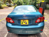 Toyota Corolla 141 2008 Car for sale Colombo