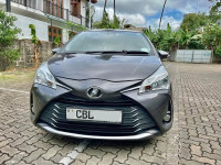 Toyota Vitz Safety 2017 Car for sale Gampaha