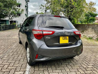 Toyota Vitz Safety 2017 Car for sale Gampaha