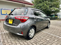 Toyota Vitz Safety 2017 Car for sale Gampaha