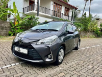 Toyota Vitz Safety 2017 Car for sale Gampaha