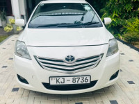 Toyota Belta 2008 Car for sale Panadura