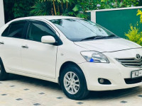 Toyota Belta 2008 Car for sale Panadura