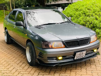 Nissan Bluebird 2000 Car for sale Nawalapitiya
