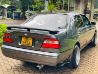 Nissan Bluebird 2000 Car for sale Nawalapitiya