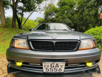 Nissan Bluebird 2000 Car for sale Nawalapitiya