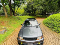 Nissan Bluebird 2000 Car for sale Nawalapitiya