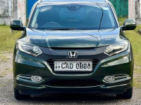 Honda Vezel Z Orange 2014 SUV for sale Kaduwela