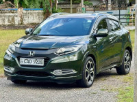 Honda Vezel Z Orange 2014 SUV for sale Kaduwela