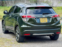 Honda Vezel Z Orange 2014 SUV for sale Kaduwela