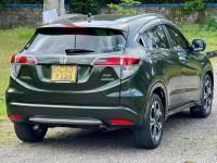 Honda Vezel Z Orange 2014 SUV for sale Kaduwela