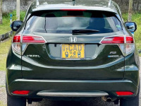 Honda Vezel Z Orange 2014 SUV for sale Kaduwela