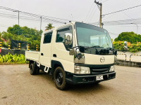 Mazda Crew Cab 2006 Crew Cab for sale Ragama