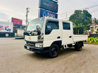 Mazda Crew Cab 2006 Crew Cab for sale Ragama