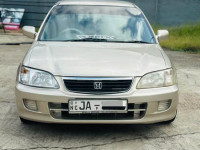 Honda City 2000 Car for sale Gampaha