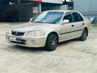 Honda City 2000 Car for sale Gampaha