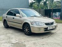 Honda City 2000 Car for sale Gampaha