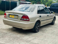 Honda City 2000 Car for sale Gampaha