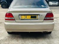 Honda City 2000 Car for sale Gampaha