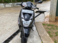 TVS Ntorq 125 2019 Motorcycle for sale Embilipitiya