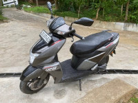 TVS Ntorq 125 2019 Motorcycle for sale Embilipitiya