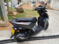 TVS Ntorq 125 2019 Motorcycle for sale Embilipitiya