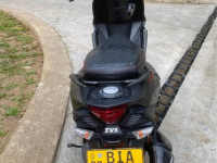 TVS Ntorq 125 2019 Motorcycle for sale Embilipitiya
