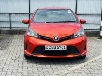 Toyota Vitz 2015 Car for sale Mawathagama
