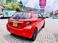 Toyota Vitz 2015 Car for sale Mawathagama