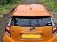Toyota Aqua 2018 Car for sale Kurunegala