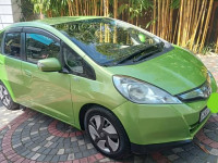 Honda FIT GP 1 2013 Car for sale Gampaha